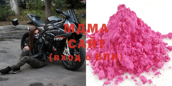 молекула духа Балахна