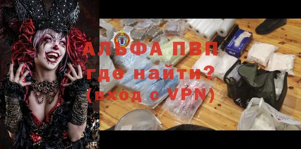 молекула духа Балахна
